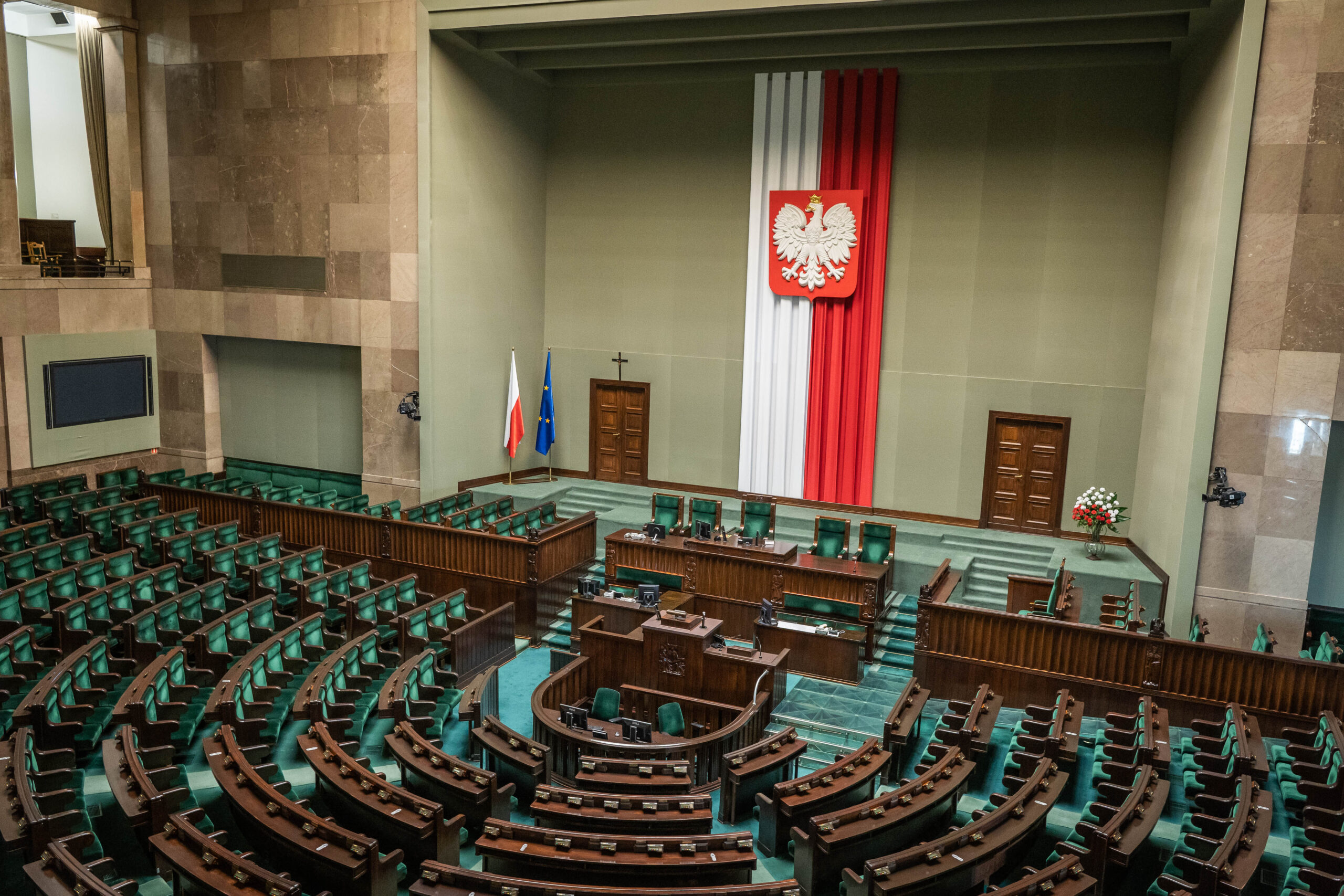 Mandaty posłów i senatorów w województwie lubelskim, znamy wstępny podział