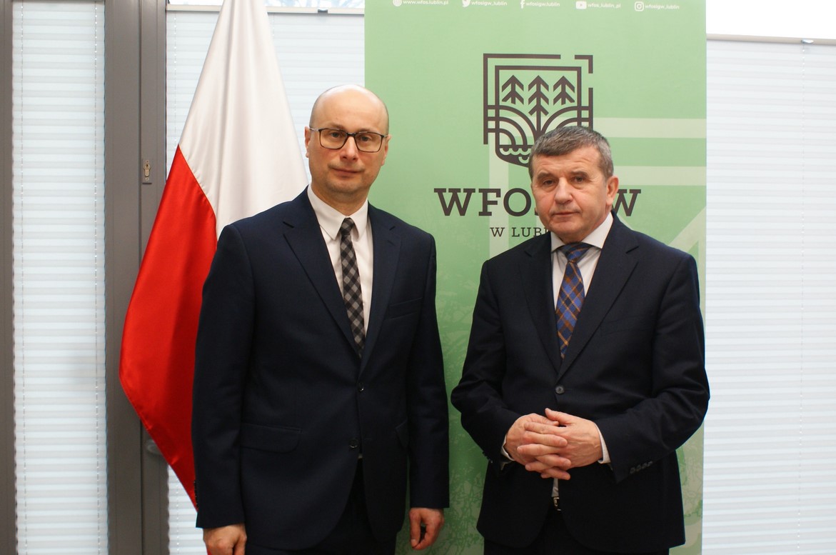 Lublin: powołano nowy Zarząd WFOŚiGW w Lublinie