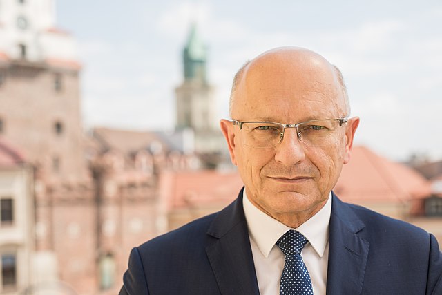 Lublin: Krzysztof Żuk ponownie prezydentem, ma również większość w Radzie Miasta