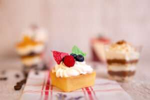 Słodka rewolucja z Lubelszczyzny. Jak lokalna cukiernia „Pychotka” podbija serca i podniebienia gości weselnych