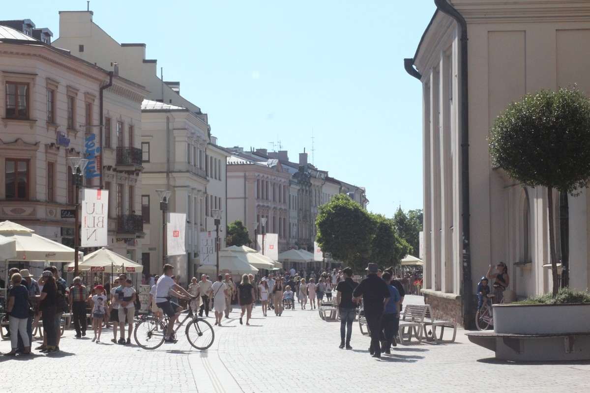 Lublin: Utrudnienia i objazdy w związku z pracami na ul. Węglarza