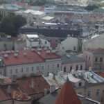 Zobacz, jak prezentuje się panorama Lublina z Wieży Trynitarskiej!