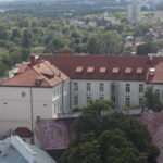 Zobacz, jak prezentuje się panorama Lublina z Wieży Trynitarskiej!