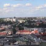Zobacz, jak prezentuje się panorama Lublina z Wieży Trynitarskiej!
