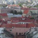 Zobacz, jak prezentuje się panorama Lublina z Wieży Trynitarskiej!