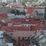 Zobacz, jak prezentuje się panorama Lublina z Wieży Trynitarskiej!
