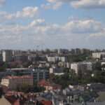 Zobacz, jak prezentuje się panorama Lublina z Wieży Trynitarskiej!