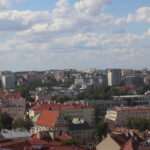 Zobacz, jak prezentuje się panorama Lublina z Wieży Trynitarskiej!