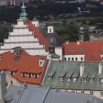 Zobacz, jak prezentuje się panorama Lublina z Wieży Trynitarskiej!