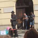 Lublin znów oczarował publiczność. Carnaval Sztukmistrzów zakończony [ZDJĘCIA]