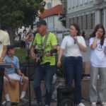 Carnaval Sztukmistrzów 2025 wystartował! Lublin zamienia się w wielką scenę [GALERIA]