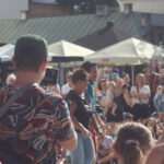Carnaval Sztukmistrzów 2025 wystartował! Lublin zamienia się w wielką scenę [GALERIA]