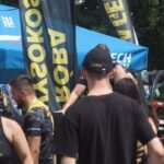 Błoto, pot i adrenalina – Runmageddon debiutuje w Lublinie!