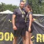 Błoto, pot i adrenalina – Runmageddon debiutuje w Lublinie!