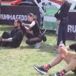 Błoto, pot i adrenalina – Runmageddon debiutuje w Lublinie!