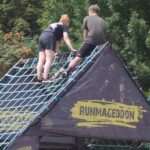 Błoto, pot i adrenalina – Runmageddon debiutuje w Lublinie!