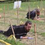 Błoto, pot i adrenalina – Runmageddon debiutuje w Lublinie!