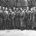 Osiemdziesiąt jeden lat temu Warszawa stanęła do walki