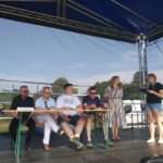 MICHÓW: Niedzielny, wakacyjny festyn rodzinny [GALERIA]