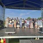MICHÓW: Niedzielny, wakacyjny festyn rodzinny [GALERIA]