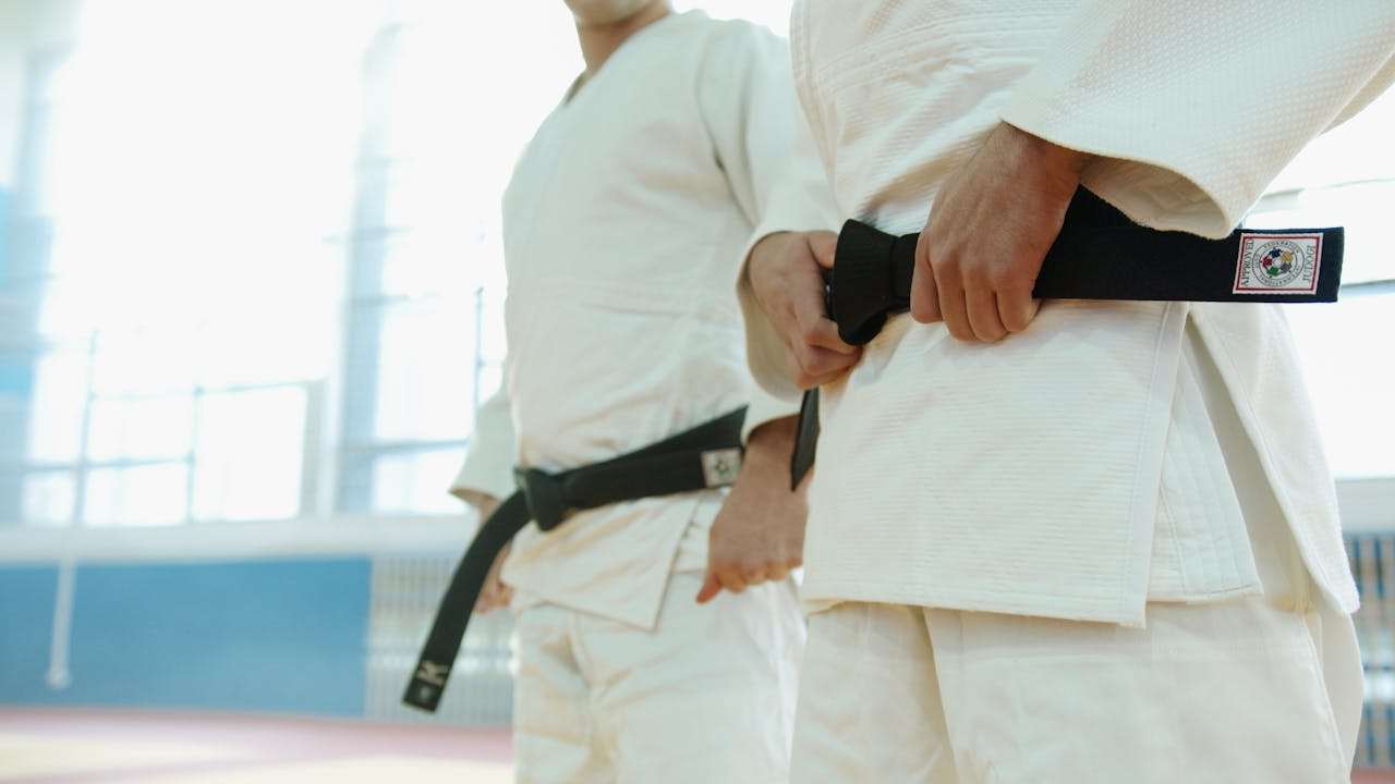 Gmina Wólka: Ogromny sukces Moniki Ostrowskiej na ESSF Combat GAMES 2025!