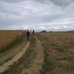 Zielone wąwozy i strome podjazdy! Zobacz fotorelację z rajdu przez Kraszczady