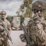 Terytorialsi na pierwszej linii! Wielkie ćwiczenia wojskowe ruszyły na Lubelszczyźnie [ZDJĘCIA]