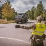 Terytorialsi na pierwszej linii! Wielkie ćwiczenia wojskowe ruszyły na Lubelszczyźnie [ZDJĘCIA]