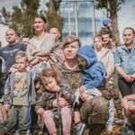 Rodzinny piknik w 2. Lubelskiej Brygadzie Obrony Terytorialnej. Zobacz zdjęcia z wydarzenia!