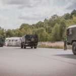 Terytorialsi na pierwszej linii! Wielkie ćwiczenia wojskowe ruszyły na Lubelszczyźnie [ZDJĘCIA]