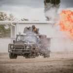 Rodzinny piknik w 2. Lubelskiej Brygadzie Obrony Terytorialnej. Zobacz zdjęcia z wydarzenia!