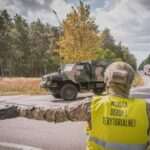 Terytorialsi na pierwszej linii! Wielkie ćwiczenia wojskowe ruszyły na Lubelszczyźnie [ZDJĘCIA]