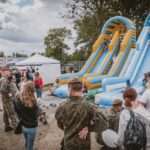 Rodzinny piknik w 2. Lubelskiej Brygadzie Obrony Terytorialnej. Zobacz zdjęcia z wydarzenia!
