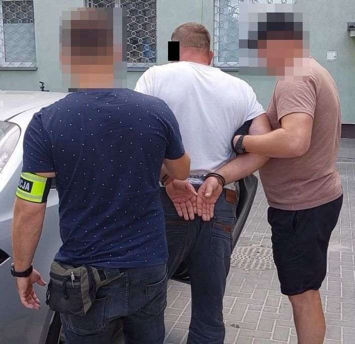 Lubelskie: Była żona trafiła do szpitala, 50-latek tymczasowo aresztowany