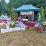 Festiwal Wsi Polskiej „Ziemniaczane Poletko” w Starych Wierzchowiskach pełen tradycji i zabawy