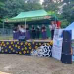 Festiwal Wsi Polskiej „Ziemniaczane Poletko” w Starych Wierzchowiskach pełen tradycji i zabawy