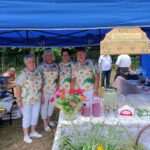 Festiwal Wsi Polskiej „Ziemniaczane Poletko” w Starych Wierzchowiskach pełen tradycji i zabawy