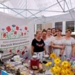 Festiwal Wsi Polskiej „Ziemniaczane Poletko” w Starych Wierzchowiskach pełen tradycji i zabawy