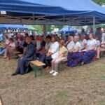 Festiwal Wsi Polskiej „Ziemniaczane Poletko” w Starych Wierzchowiskach pełen tradycji i zabawy