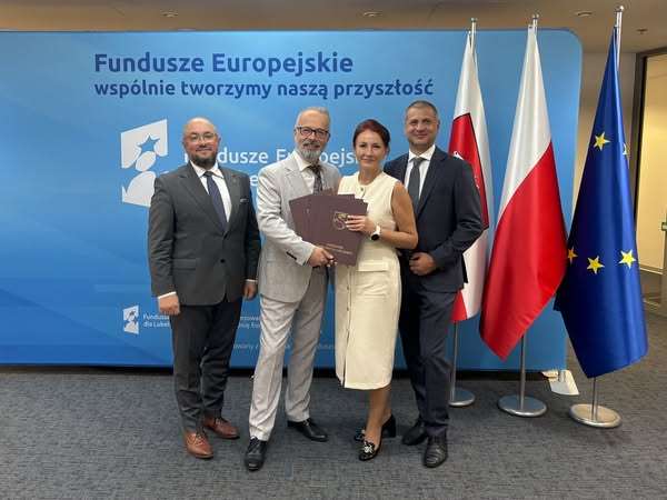 Bychawa inwestuje w zdrowie i opiekę! Ponad pół miliona na usługi społeczne