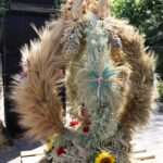 Dożynki w Gminie Wysokie z gwiazdą wieczoru – zespołem Bayera! [ZDJĘCIA]