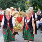 Dożynki w Gminie Wysokie z gwiazdą wieczoru – zespołem Bayera! [ZDJĘCIA]