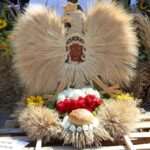 Dożynki w Gminie Wysokie z gwiazdą wieczoru – zespołem Bayera! [ZDJĘCIA]