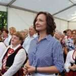 Dożynki w Gminie Wysokie z gwiazdą wieczoru – zespołem Bayera! [ZDJĘCIA]