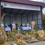 Dożynki w Gminie Wysokie z gwiazdą wieczoru – zespołem Bayera! [ZDJĘCIA]