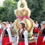 Dożynki w Gminie Wysokie z gwiazdą wieczoru – zespołem Bayera! [ZDJĘCIA]