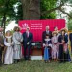 Dąb Bolko świętował imieniny! Tak bawiono się na XXI Bolkowaniu [ZDJĘCIA]