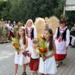 Dożynki w Gminie Wysokie z gwiazdą wieczoru – zespołem Bayera! [ZDJĘCIA]