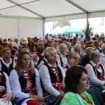 Dożynki w Gminie Wysokie z gwiazdą wieczoru – zespołem Bayera! [ZDJĘCIA]