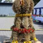 Dożynki w Gminie Wysokie z gwiazdą wieczoru – zespołem Bayera! [ZDJĘCIA]